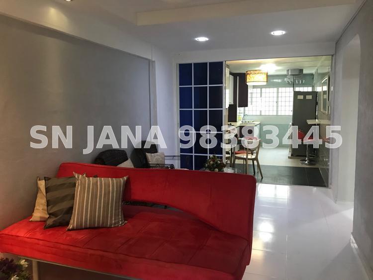 Tampines Street 21 thumbnail photo